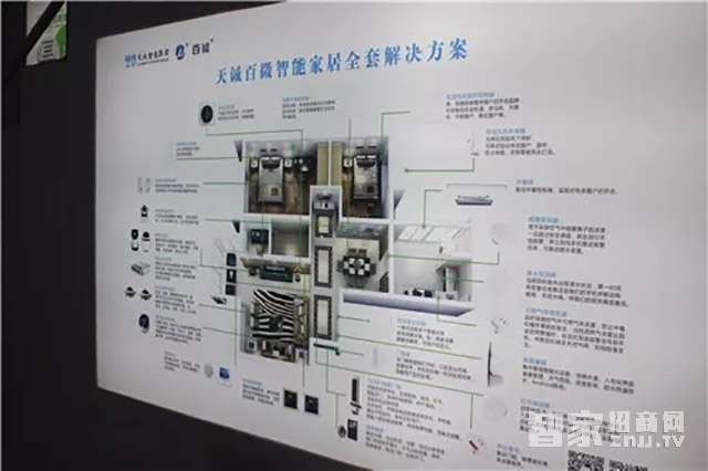 回顾第十六届深圳安博会 智能家居新品看点全扫描