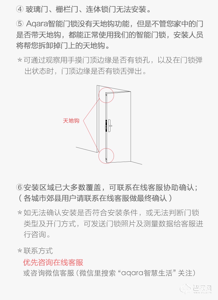 家用防盗电子锁指纹锁 智能联动指纹锁