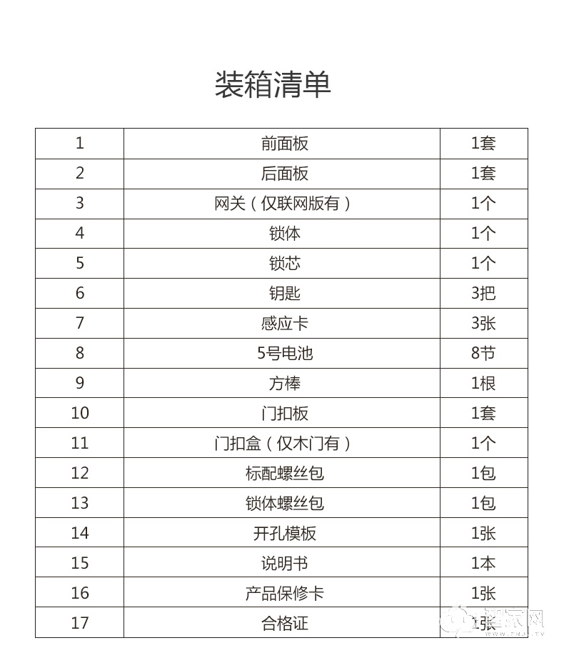 视萤石指纹锁 家用互联网锁 防盗门电子智能门锁