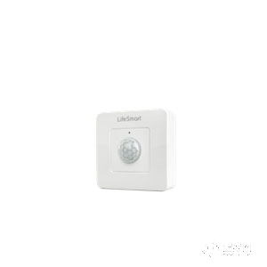 LifeSmart云起动态感应器（七号电池版）