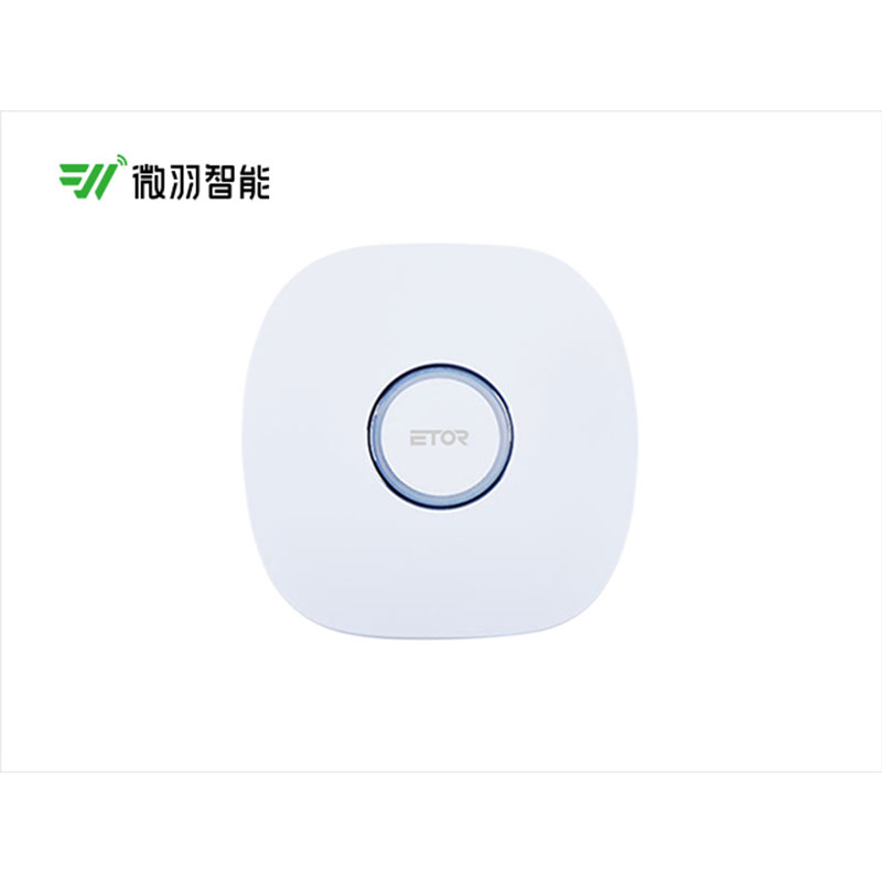 微羽微羽智能网关 Zigbee网关