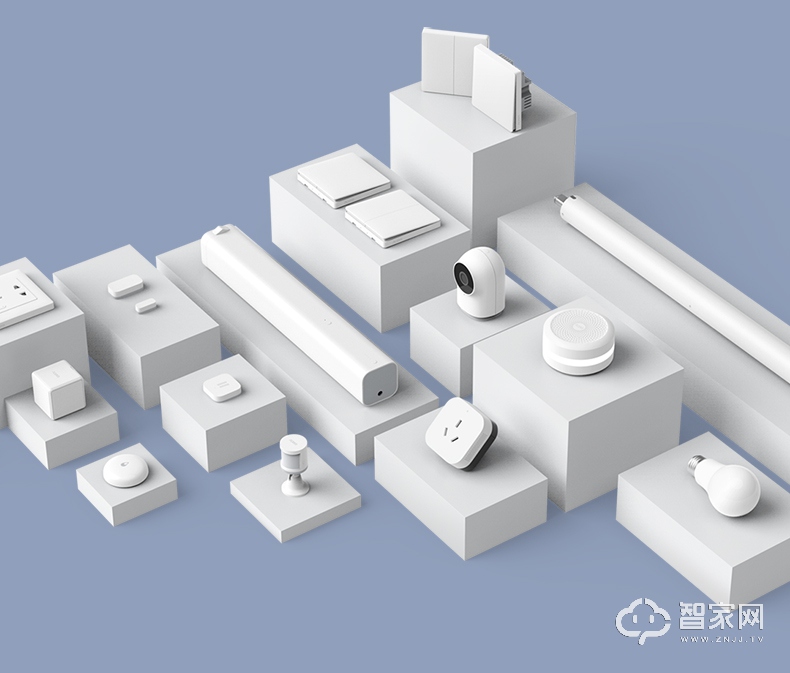 绿米Aqara智能管状电动卷帘电机