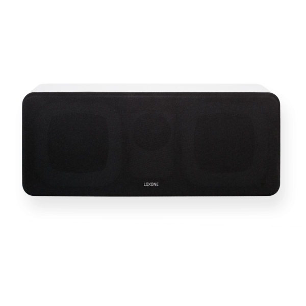 Loxone Wall Speaker | Loxone 壁式扬声器