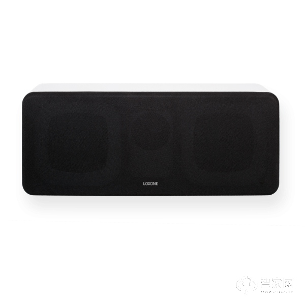 Loxone Wall Speaker | Loxone 壁式扬声器