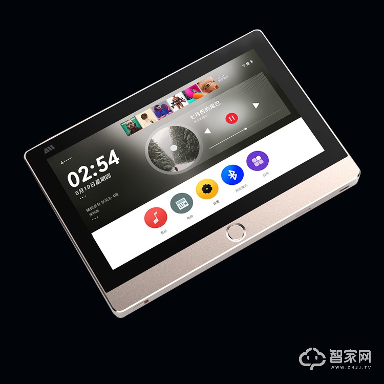 AISpeaker P3b 性价比之作  回归本真  AIS声必可背景音乐