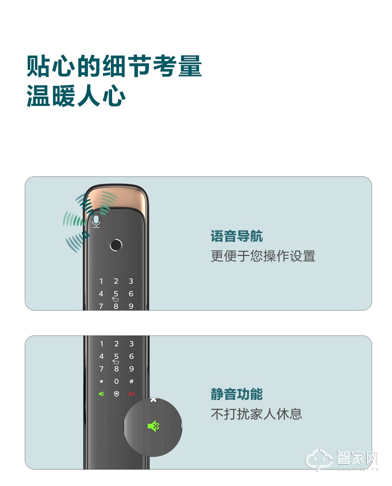 飞利浦智能锁 DDL703K家用入户门木门密码锁.jpg