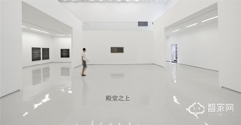 livinglab核心控制主机-画廊系列