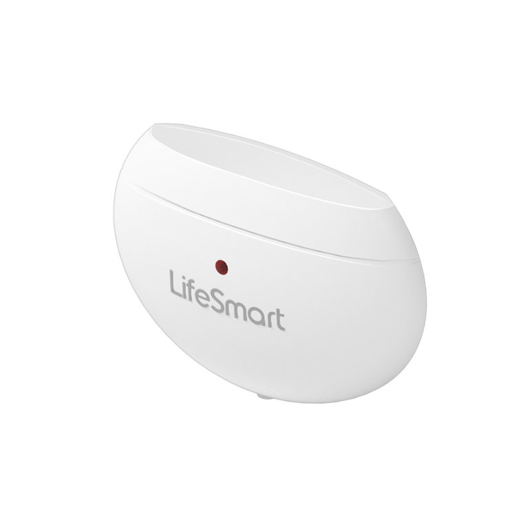 云起智能家居（LifeSmart）云起水浸感应器 溢水漏水实时反馈