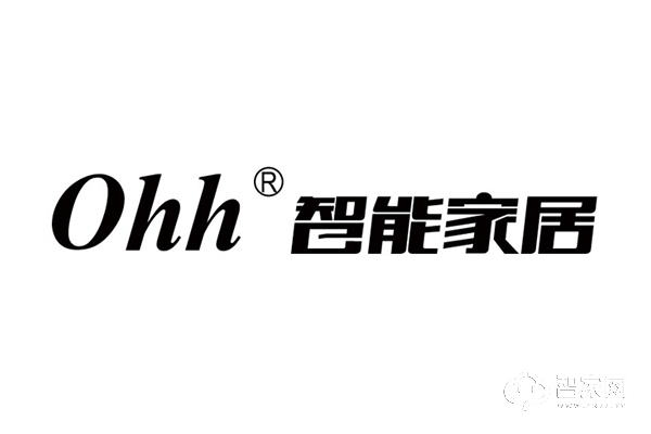 Ohh智能家居加盟