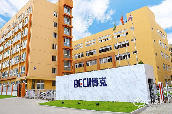 beck智能锁怎么样