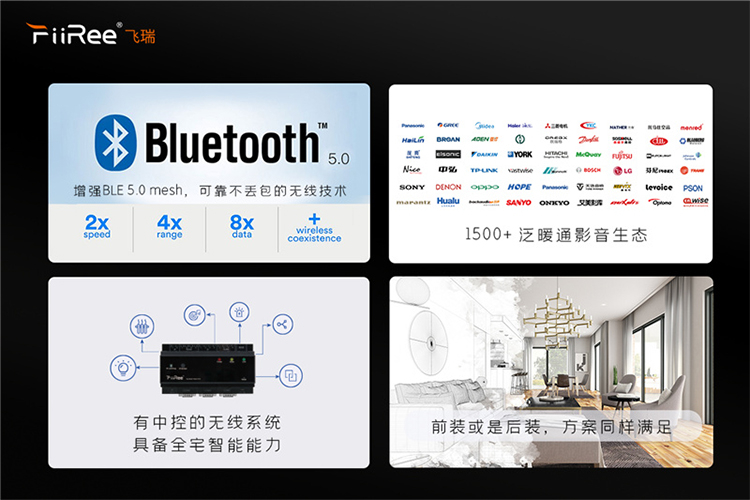 飞瑞智能家居加盟代理_全国招商政策
