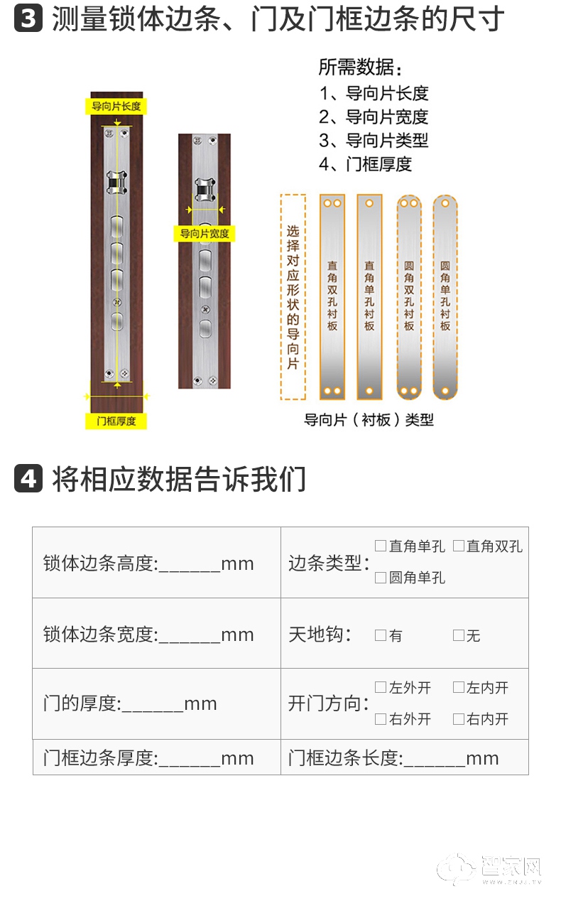 玥玛指纹锁 APP远程开锁防盗磁卡电子猫眼大门锁