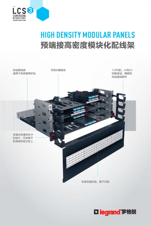 罗格朗获评2021“楼宇对讲十大品牌”第一名！