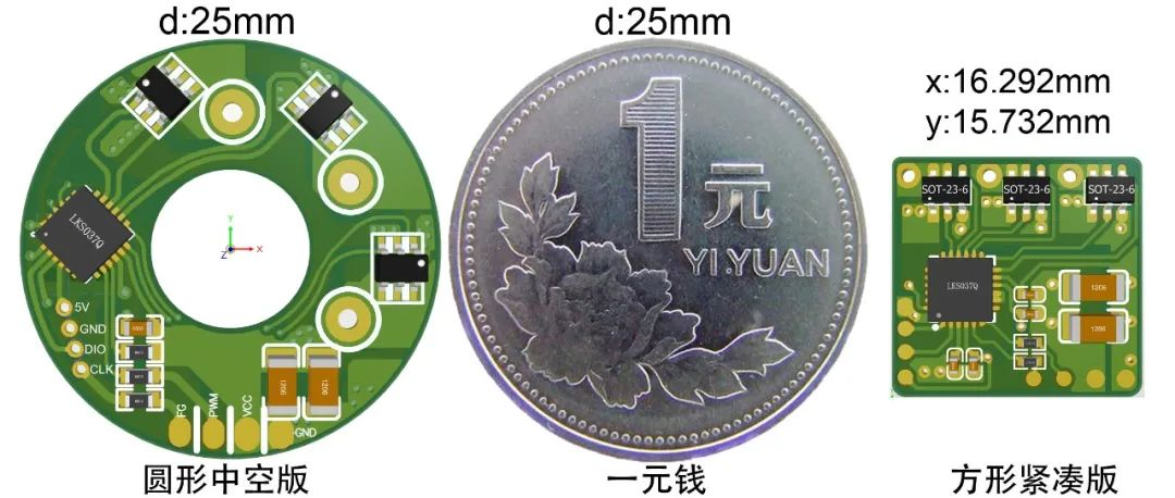 电驱MCU国替新力量，凌鸥创芯在小家电领域独树一帜