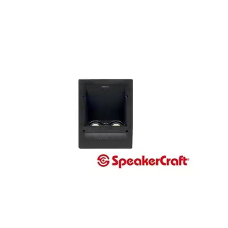 Speakercraft入墙扬声器ATX 100