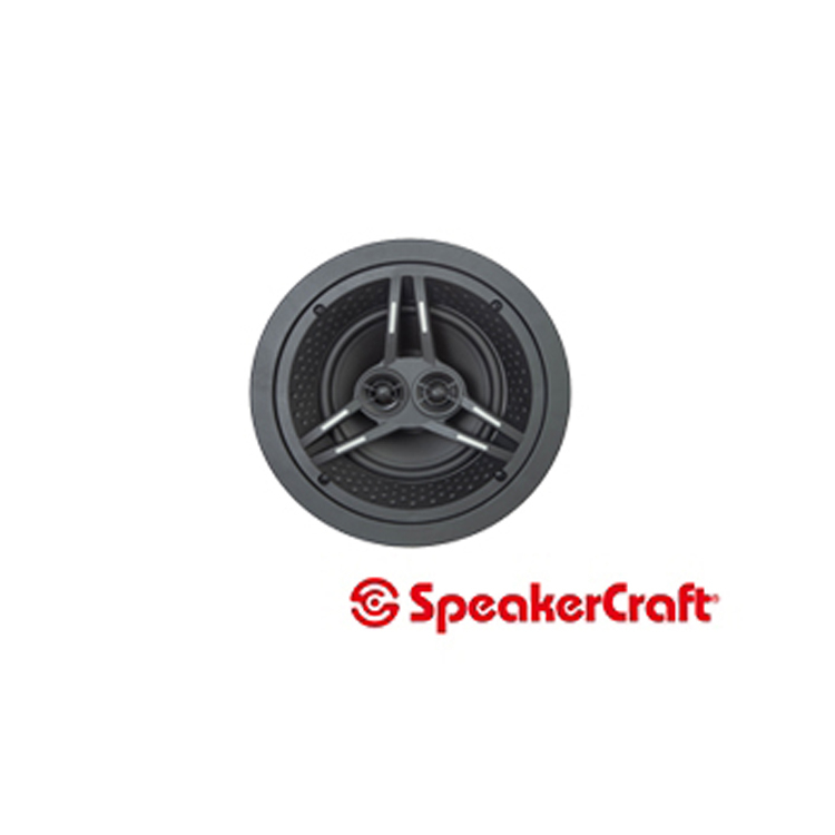 Speakercraft全景声扬声器DX-GC8-DT