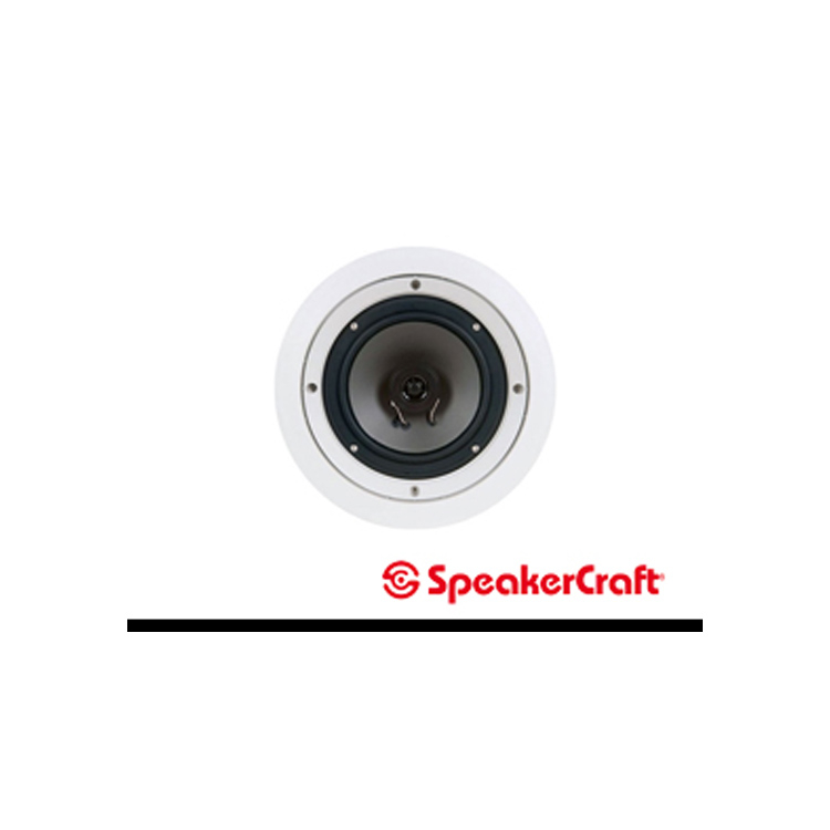 Speakercraft建筑系列设计扬声器WH6.1R 5-PACK