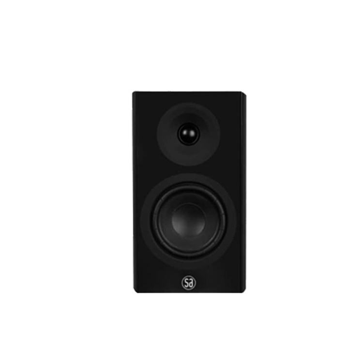 System Audio (丹麦)Legend S. 银背系列5.2S